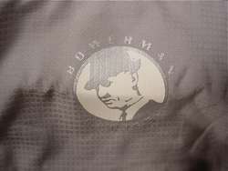 NIKE BowerMan Series Running Vest (Mens XL)  