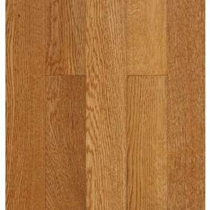Bruce Flooring CD557 Liberty Plains Plank 5 Solid Oak in Maize