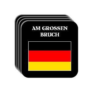 Germany   AM GROSSEN BRUCH Set of 4 Mini Mousepad 