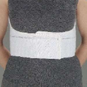  Rib Belt, 6“2 Panel, Female, XL