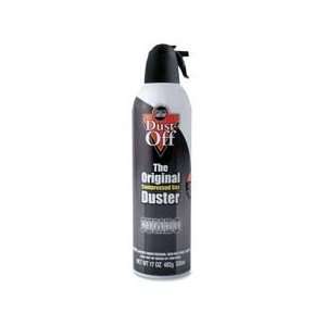    Falcon Dust Off DPSJMB Jumbo Disposable Duster Electronics