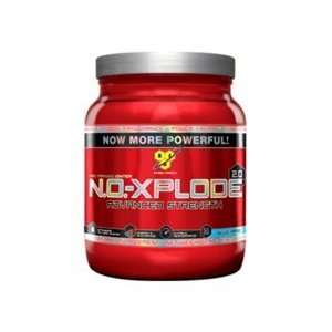 BSN NO Xplode 2.0 Advanced Strength   2.48 lb