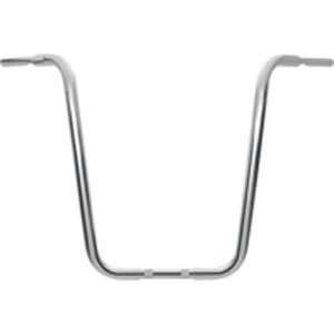  Wild 1 WO570 Psycho Chubby 18 Ape Hanger Bar for 1 1/4 for 