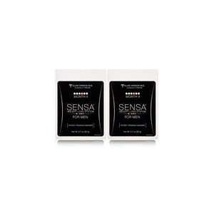  Sensa Natural Weight loss System Shakers for Men Month 4 