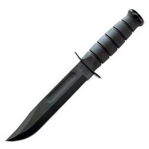  Kabar Knives Inc Black Long Fighting Practical All Purpose 