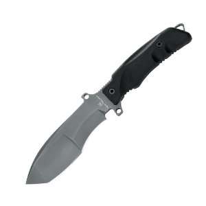 Fox Trakker Fixed Blade 150 Mm Length High Resistant Forprene Material 