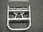 Suzuki AN400 Burgman Rear Rack #46300 05882