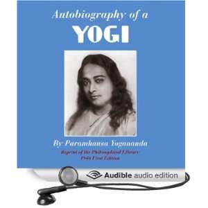   Audible Audio Edition) Paramhansa Yogananda, Swami Kriyananda Books