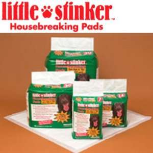  Housebreaking Pads, 50 pk