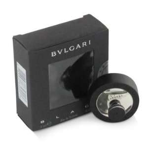  BVLGARI BLACK (Bulgari) by Bulgari   Mini EDT .17 oz For 