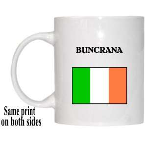  Ireland   BUNCRANA Mug 