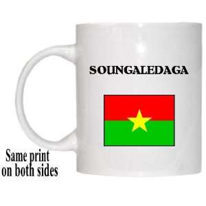  Burkina Faso   SOUNGALEDAGA Mug: Everything Else