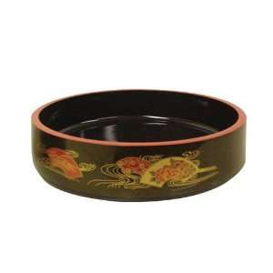   Thunder Group AL338 41 7 Plastic Sushi Basin