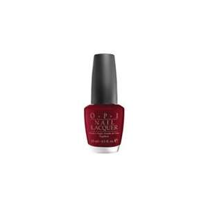   Opi French Collection Bastille My Heart Nl F17