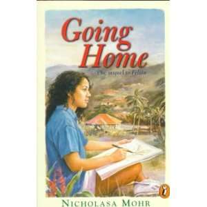   (Author) Jul 19 99[ Paperback ] Nicholasa Mohr  Books