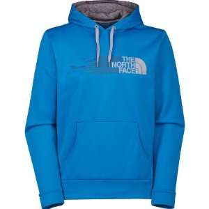  The North Face Surgent Graphic Hooded Sweatshirt   Mens 