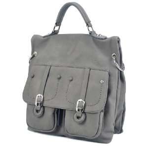 LTQ00621TP Taupe Deyce Jane Quality PU Women Shoulder Bag Handbag to 