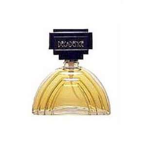 Decadence Perfume by Parfums International for Women. Eau De Toilette 