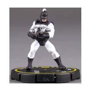  Marvel Heroclix Supernova Kree Colonel 