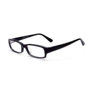  Busto prescription eyeglasses (Black) Health & Personal 