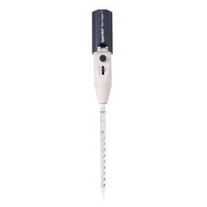 Eppendorf Pipet Helper Filler/Dispenser Supplied with a 3µm f  