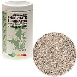    Acquamarine Freshwater Phosphate Eliminator 16 oz: Pet Supplies