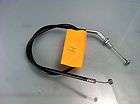Choke cable for chinese 250CC ATV 72cm 28 KMD SUNL