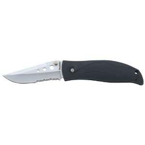   Lockback Knife By Mossberg&trade Lockback Knife 
