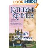 Double Enchantment (Love Spell Paranormal Romance) by Kathryne Kennedy 