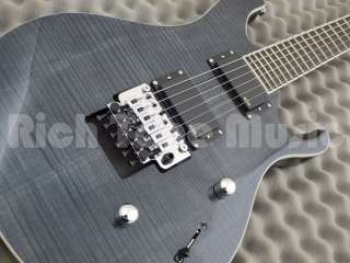 PRS SE Torero Electric Guitar   Grey Black  