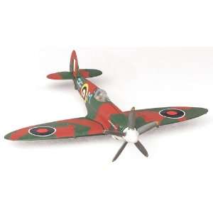  The Supermarine Spitfire: Toys & Games