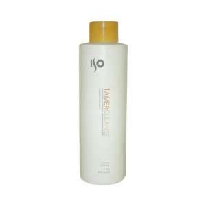  Tamer Cleanse Smoothing Shampoo by ISO for Unisex 33.8 oz 