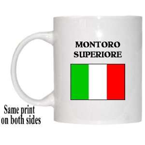  Italy   MONTORO SUPERIORE Mug 