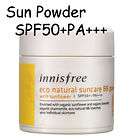 Innisfree ECO natural suncare BB Balm SPF50 PA items in tansangoshop 