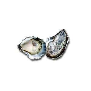 Fresh Kumamoto Oysters, (5 Dozen)  Grocery & Gourmet Food