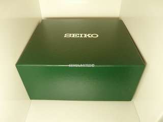 SEIKO PROSPEX GREEN SUMO SCUBA DIVER’S 200m LIMITED EDITION SBDC019 