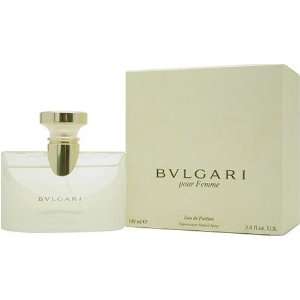  Bvlgari By Bvlgari For Women. Eau De Parfum Spray (EDP) 1 