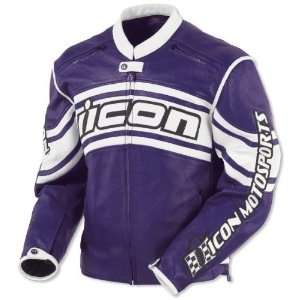  Icon Daytona Jackets 28100665