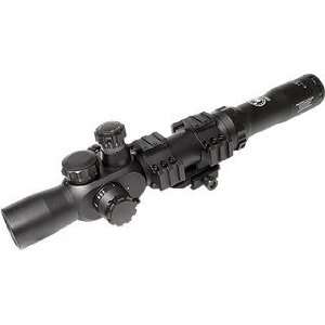  Dark Ops Countersniper Optics Riflescope Mount 1 8 