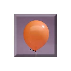    144ea   5 Peach Opaque Latex Balloon