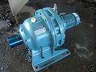 SUMITOMO CYCLO DRIVE CHHM 4190DB R2537 0.75Kw 1750 RPM