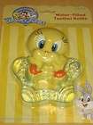 New WB Baby Looney Tunes Water Filled Teether Rattle Tw
