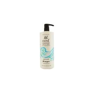  Bumble and Bumble Curl Conscious Smoothing Shampoo 1 Liter 