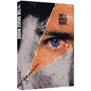  Volcom The Bruce Movie Surfing Dvd: Sports & Outdoors