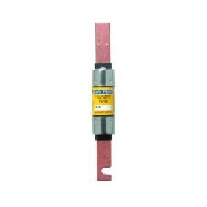   Bussmann Lps rk 6/10sp Low Peak Dual Elemnt Fuse: Home Improvement