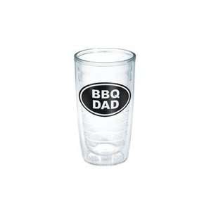  Tervis Tumbler BBQ Dad