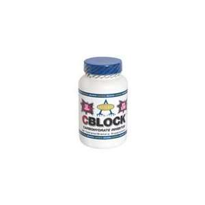  Absolute Nutrition CBlock 90 Tablets: Health & Personal 