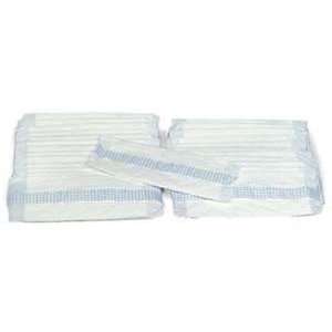  Super Absorbant Disposable Liners, 25/Bag: Health 