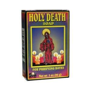  Holy Death / Santa Muerte Soap Beauty
