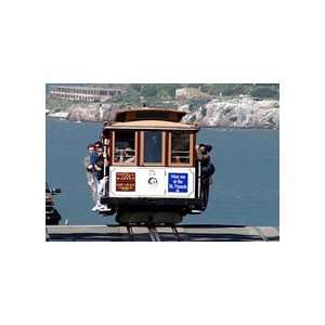  The Cable Cars of San Francisco DVD: Everything Else
